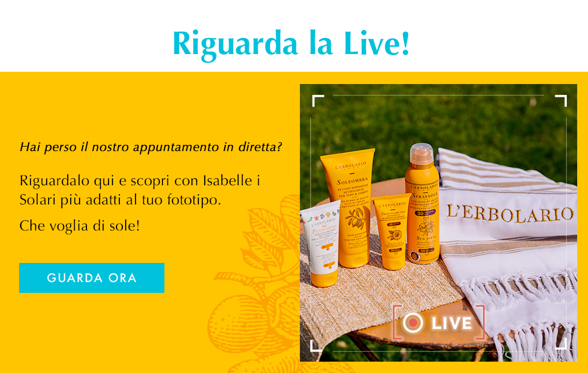 Riguarda la Live!
